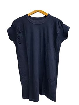 Picture of GYM CADETS VEST DARK BLUE